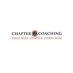 Chapter 2 Coaching Logo - Entry #9