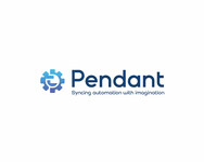 pendant Logo - Entry #3302