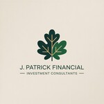 J. Patrick Financial Logo - Entry #1461