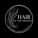 Hair in the Heights Logo - Entry #1235