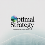 Optimal Strategy Logo - Entry #1995