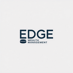 Edge Wealth Management Logo - Entry #1363