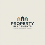 Property Placements Logo - Entry #1790