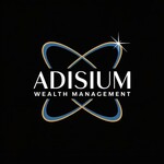 Adisium Wealth Management Logo - Entry #198