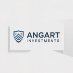 Angart Investments Logo - Entry #1373