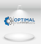 Optimal Strategy Logo - Entry #2388
