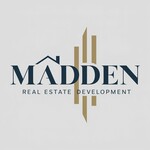 Madden Logo - Entry #2257