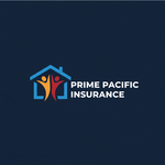 PRIME PACIFIC INSURANCE Logo - Entry #2027