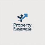 Property Placements Logo - Entry #335