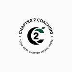 Chapter 2 Coaching Logo - Entry #888