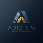 Adisium Wealth Management Logo - Entry #393