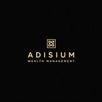 Adisium Wealth Management Logo - Entry #1771