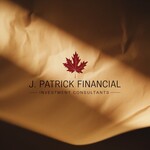 J. Patrick Financial Logo - Entry #639
