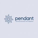 pendant Logo - Entry #2166