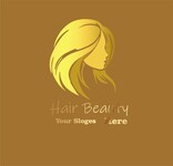 Glamira Hair Beauty Logo - Entry #781