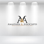 Anastasia & Associates Wealth Management Solutions Logo - Entry #108