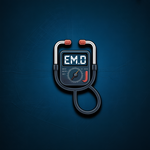 Electric M.D Logo - Entry #2755