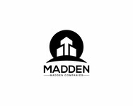 Madden Logo - Entry #5408