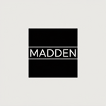 Madden Logo - Entry #2486