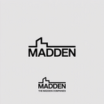 Madden Logo - Entry #4350