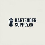 Bartender Supply.co Logo - Entry #290