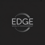 Edge Wealth Management Logo - Entry #1552
