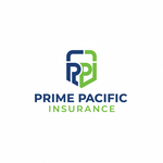 PRIME PACIFIC INSURANCE Logo - Entry #211