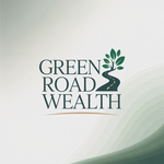 Green Road Wealth Logo - Entry #27