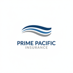 PRIME PACIFIC INSURANCE Logo - Entry #2471