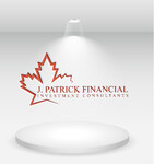 J. Patrick Financial Logo - Entry #697