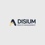 Adisium Wealth Management Logo - Entry #1670