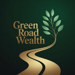 Green Road Wealth Logo - Entry #880