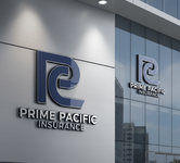 PRIME PACIFIC INSURANCE Logo - Entry #338