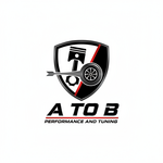 A to B Performance and Tuning Logo - Entry #946