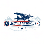 Leadville Flying Club Logo - Entry #940