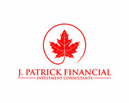 J. Patrick Financial Logo - Entry #1146
