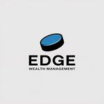 Edge Wealth Management Logo - Entry #2951