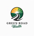 Green Road Wealth Logo - Entry #1168
