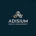 Adisium Wealth Management Logo - Entry #1377