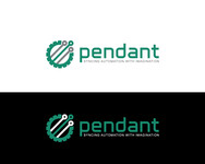 pendant Logo - Entry #6
