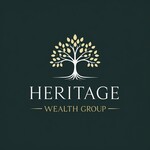 Heritage Wealth Group Logo - Entry #881