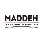 Madden Logo - Entry #5306