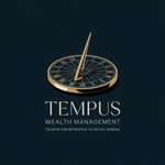 Tempus Wealth Management Logo - Entry #287