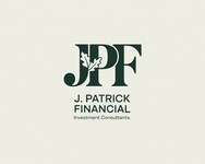 J. Patrick Financial Logo - Entry #1868