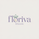 FLORIVA BLOOM Logo - Entry #2521