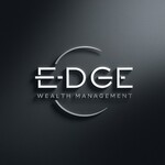 Edge Wealth Management Logo - Entry #3276