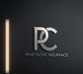 PRIME PACIFIC INSURANCE Logo - Entry #313