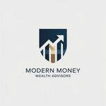 Modern Money Wealth Advisors Logo - Entry #1016