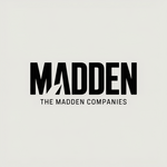 Madden Logo - Entry #3493