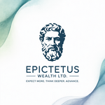 Epictetus Wealth Ltd. Logo - Entry #76